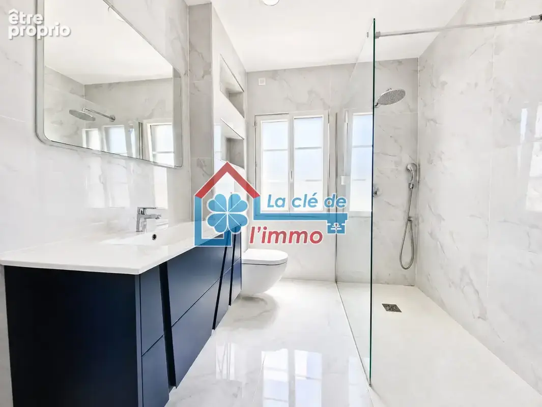 Maison 8 pièces 192 m² à vendre à Moissy-Cramayel (77550) - photo 6