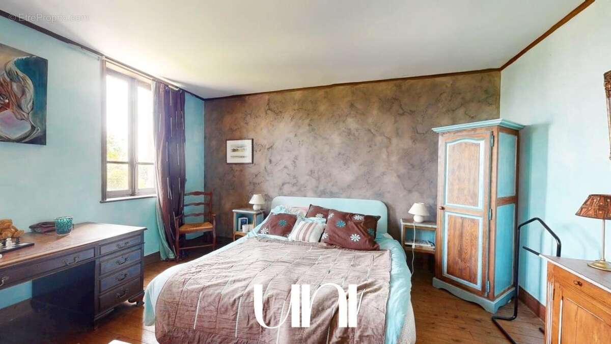 Maison 400 m² à Saint-Pierre-Sur-Dives  - photo 22