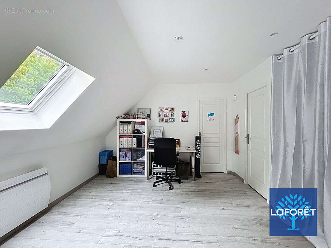 Maison à LA FERTE-ALAIS