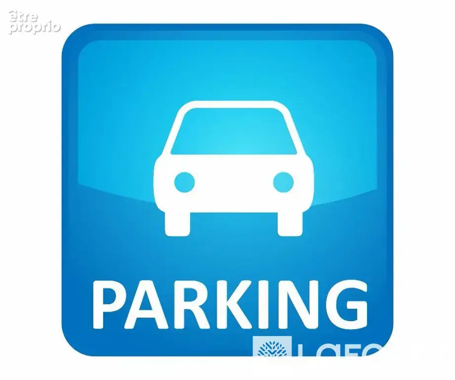 Parking à LIVRY-GARGAN