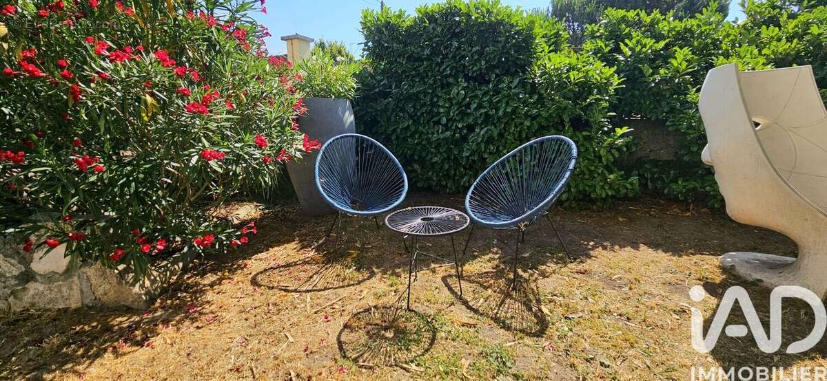 Photo 6 - Maison à PORTES-LES-VALENCE