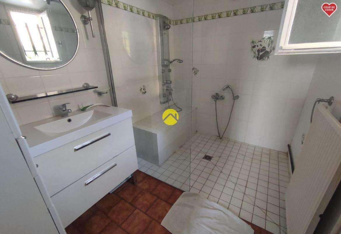 Charmante propriété avec étang - photo 13