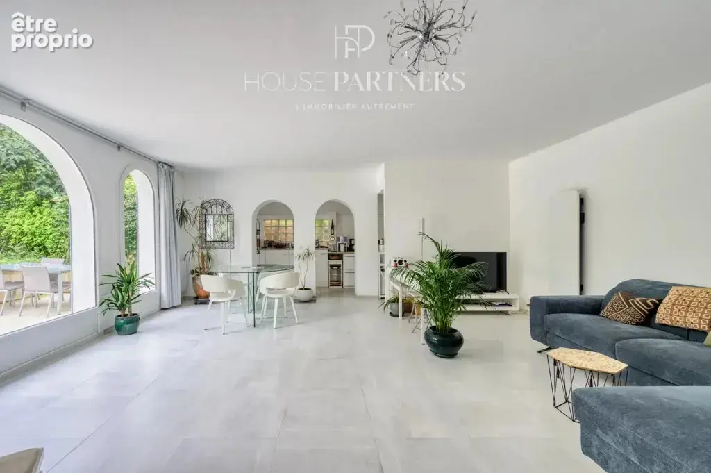 Vente maison l'étang-la-ville - photo 6