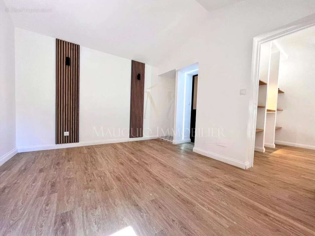 Maison à MONTPELLIER