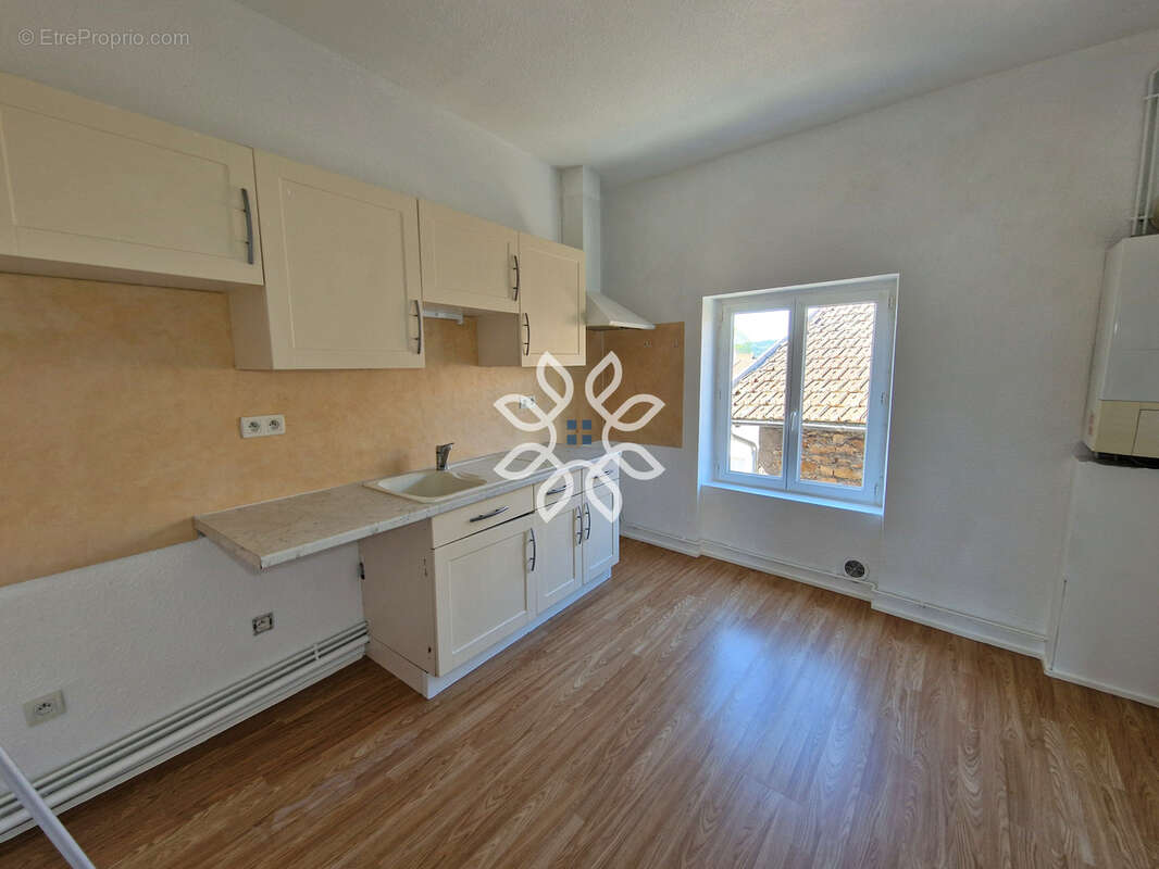 Appartement à PAULHAGUET