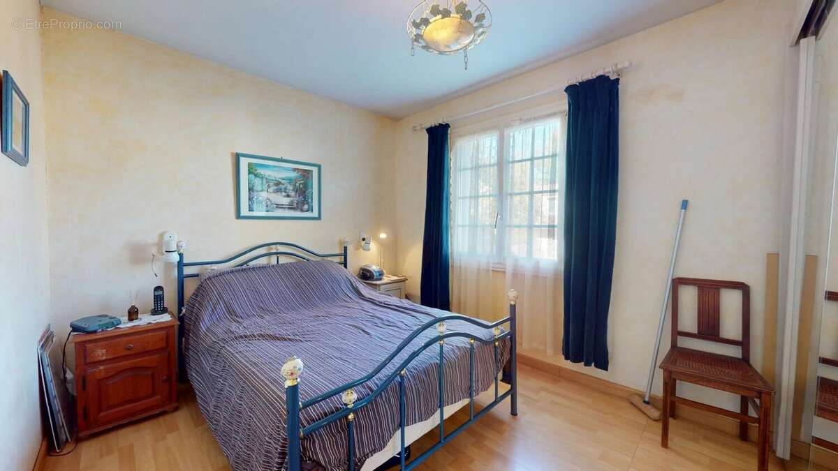 Maison à MONTFERMEIL