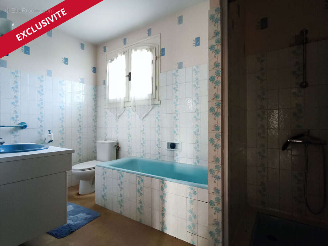 Maison à SAINT-SAVIOL