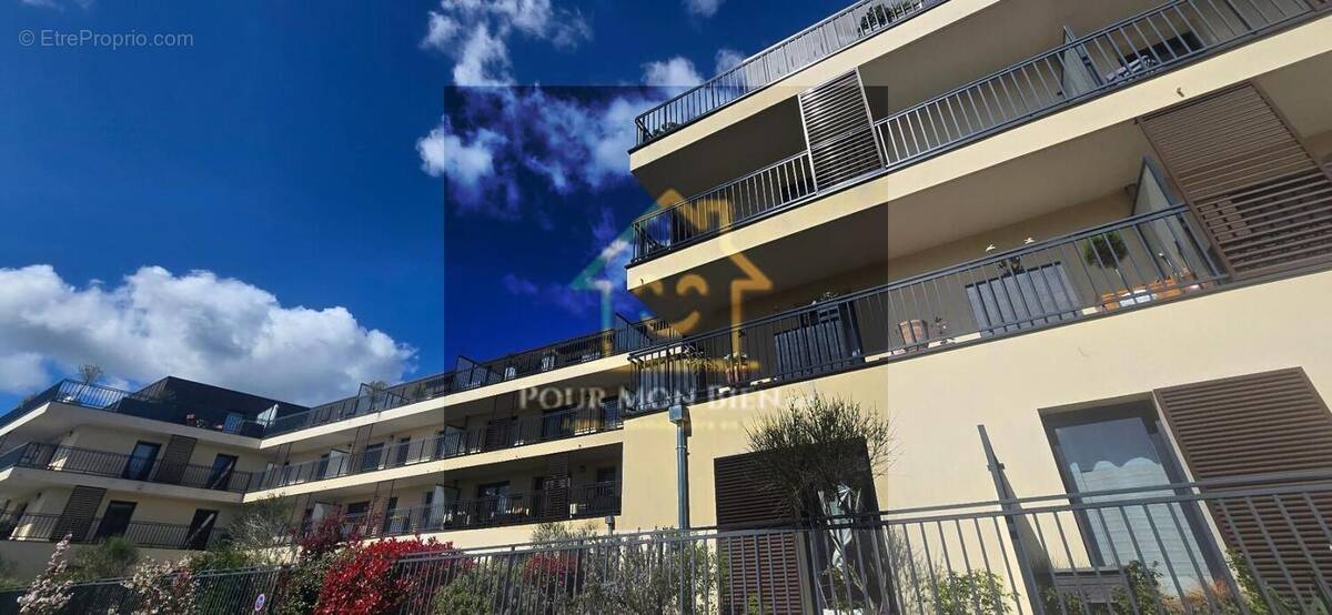 Appartement à CHARTRES