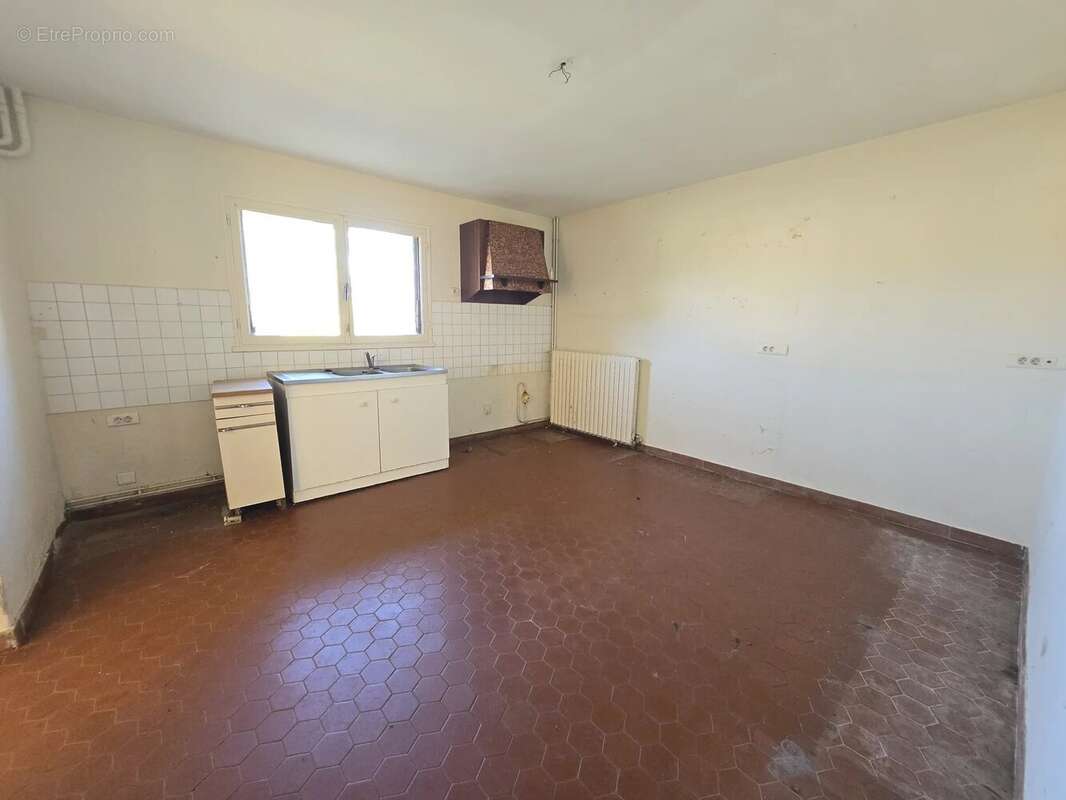 Maison à CARTELEGUE