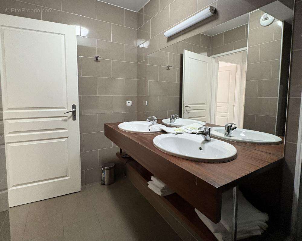 Appartement à FONT-ROMEU-ODEILLO-VIA