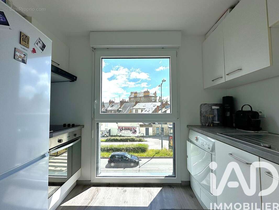 Photo 2 - Appartement à RENNES
