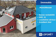 Appartement à MUNCHHOUSE