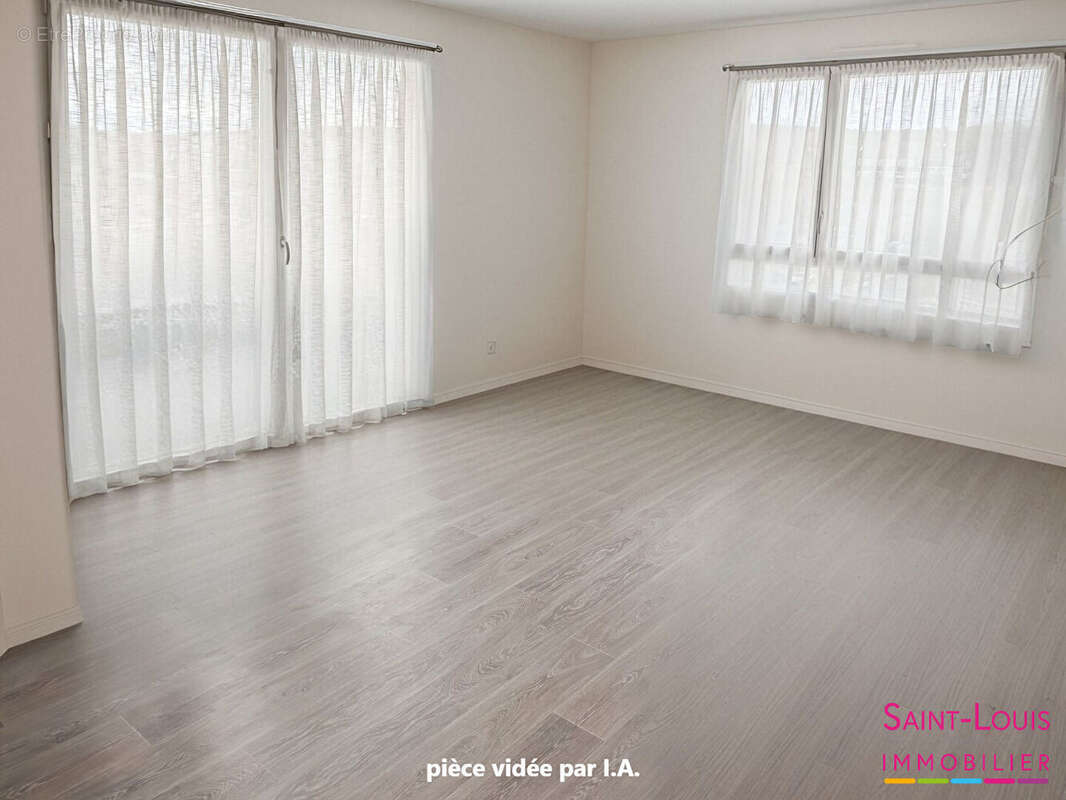 Appartement à POISSY