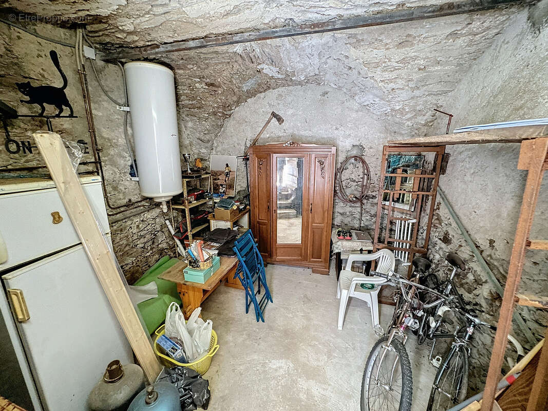 Maison à VALLE-D'ALESANI