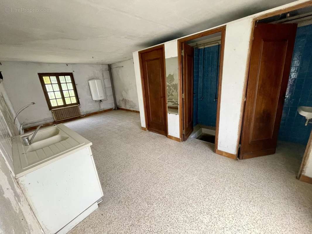 Maison à LIZY-SUR-OURCQ