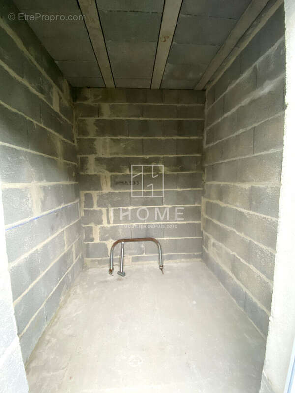 Maison à BOUCHEMAINE