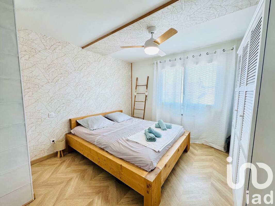 Photo 4 - Appartement à CANET-EN-ROUSSILLON