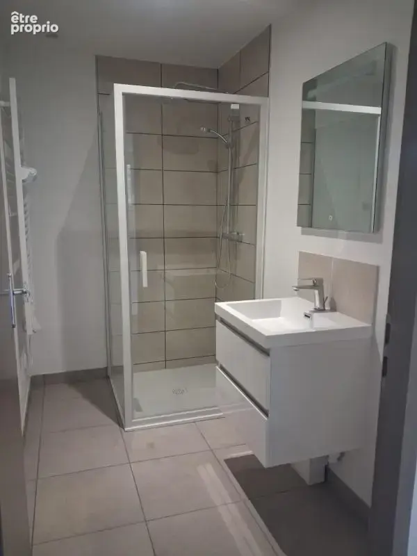 Rare à Saint Valery sur Somme - Une maison avec les commodités de plain-pied - photo 6