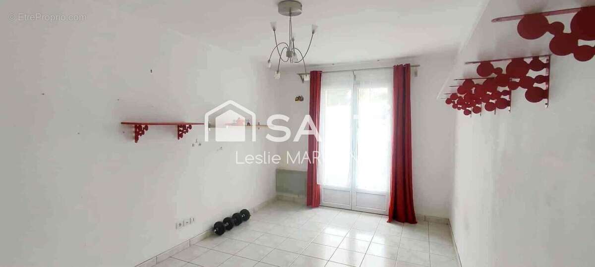 Photo 8 - Maison à VERNOU-LA-CELLE-SUR-SEINE