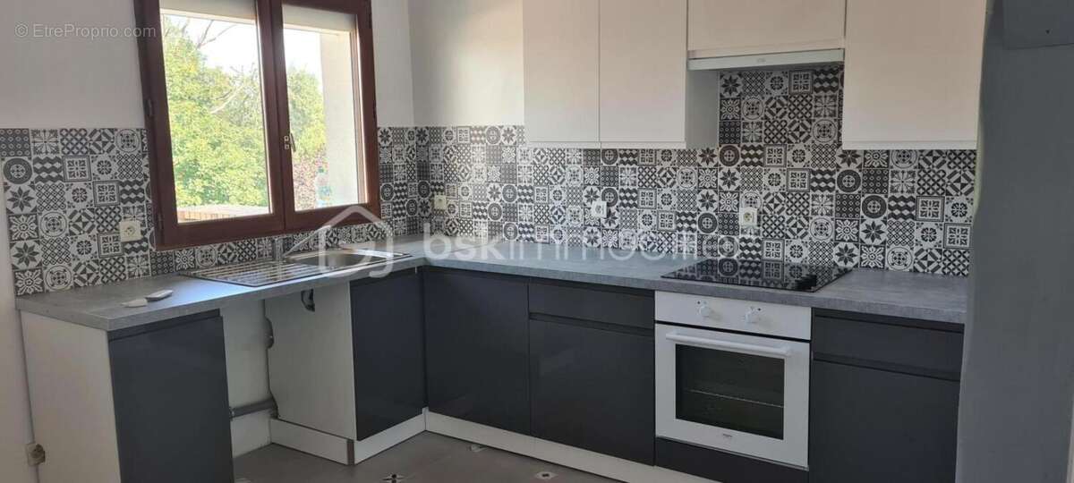 Appartement à LA VILLE-DU-BOIS