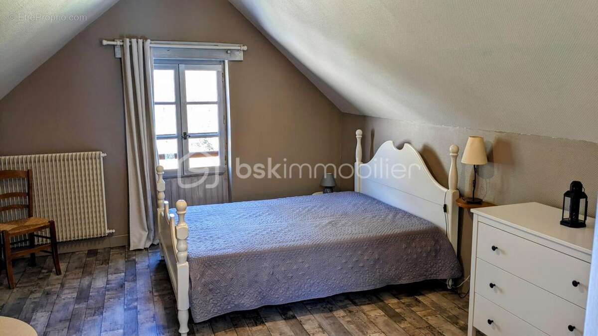 Maison à LE LOUROUX