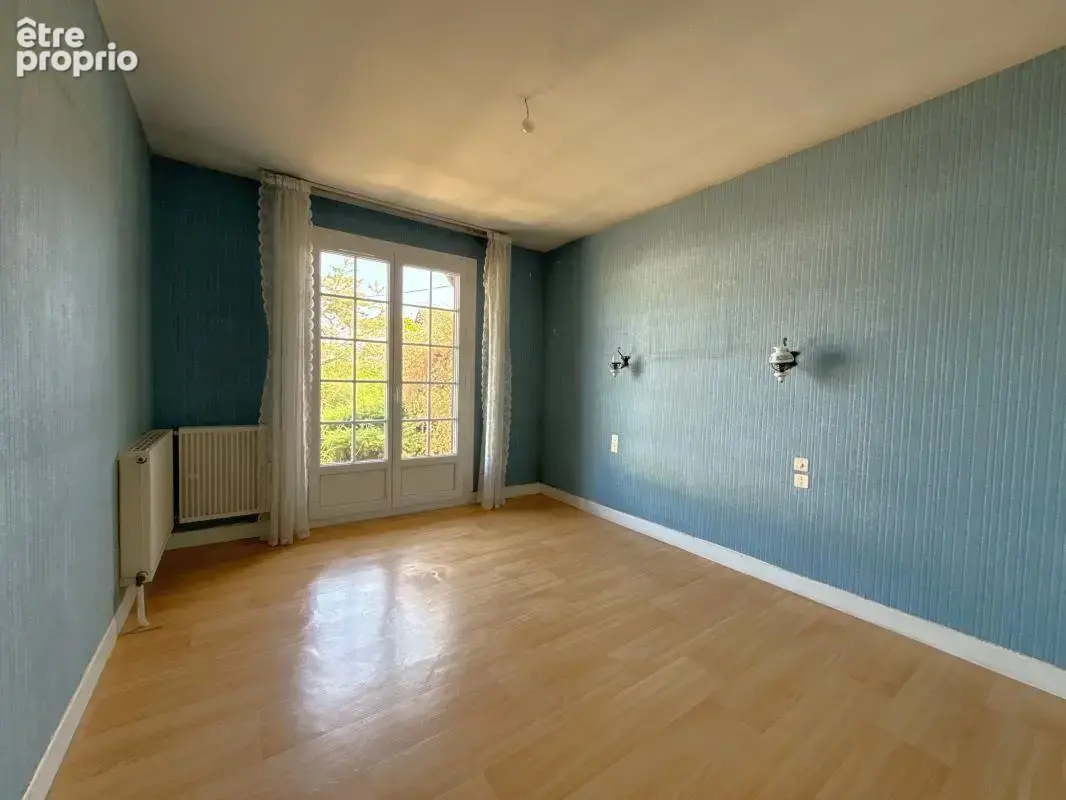 Maison à BRETENIERE de 155,45m² sur sous sol complet, 5 chambres, terrain 719 m² - photo 38