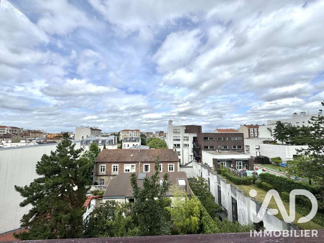 Photo 7 - Appartement à ASNIERES-SUR-SEINE