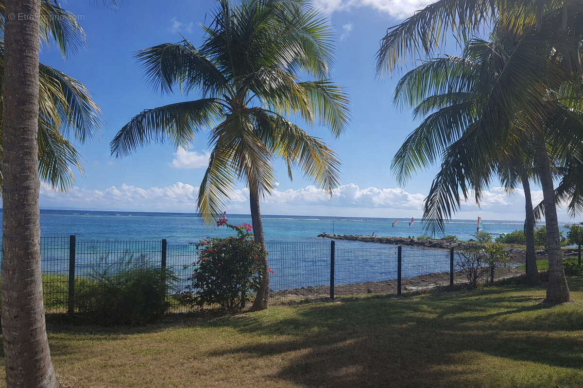 Appartement à SAINT-FRANCOIS