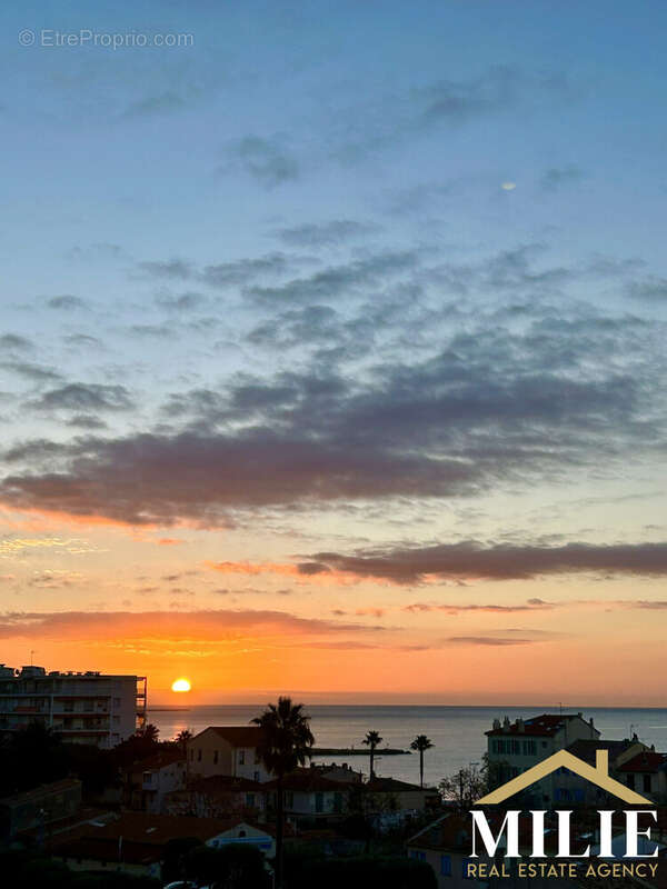 Appartement à CAGNES-SUR-MER