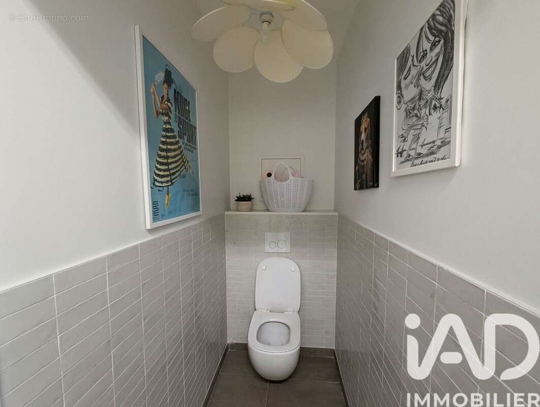 Photo 9 - Appartement à CORENC