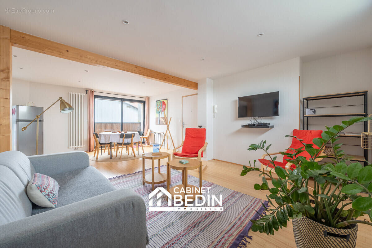 Appartement à ANDERNOS-LES-BAINS