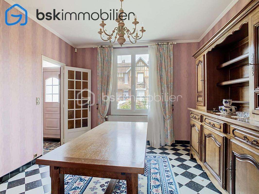 Maison individuelle de 83m2 - photo 6