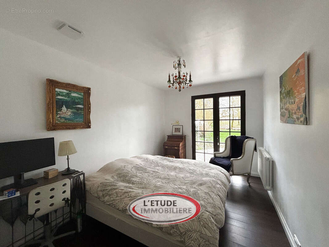 Photo 6 - Maison à CARQUEFOU