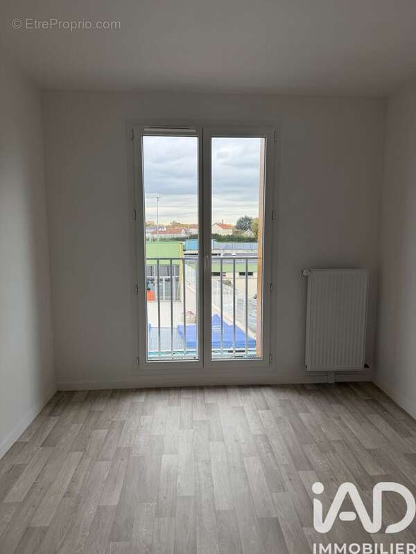 Photo 8 - Appartement à MITRY-MORY