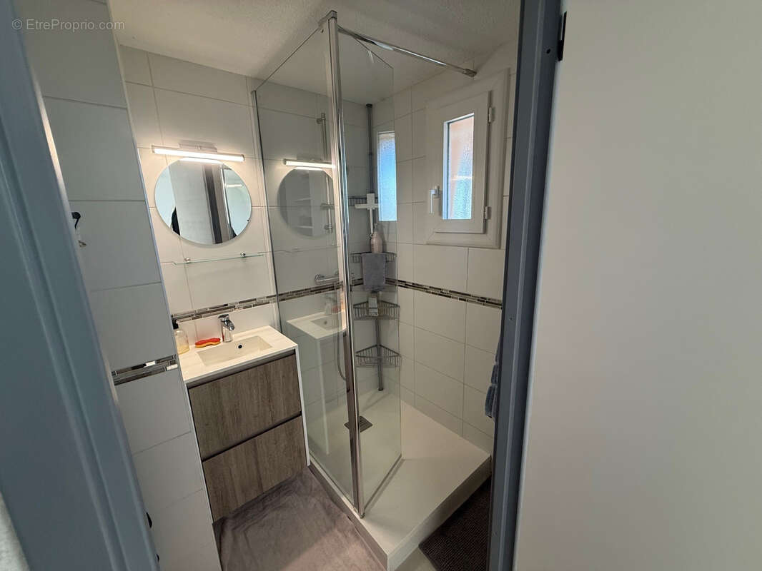 Appartement à LE GRAU-DU-ROI