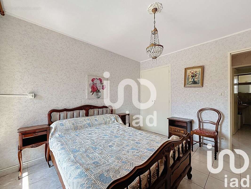 Photo 7 - Appartement à MONTPELLIER