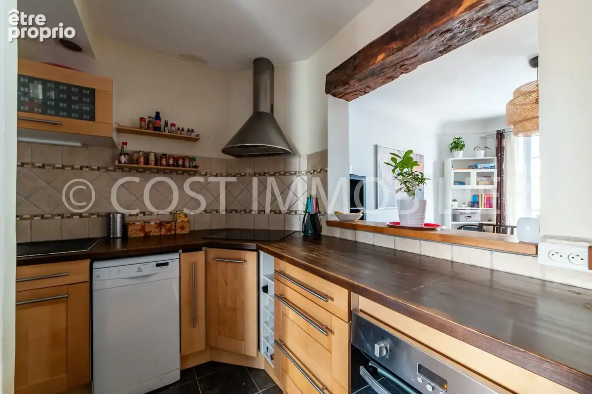 Appartement 3 pièces 59 m² à vendre à Bois-Colombes (92270) - photo 5