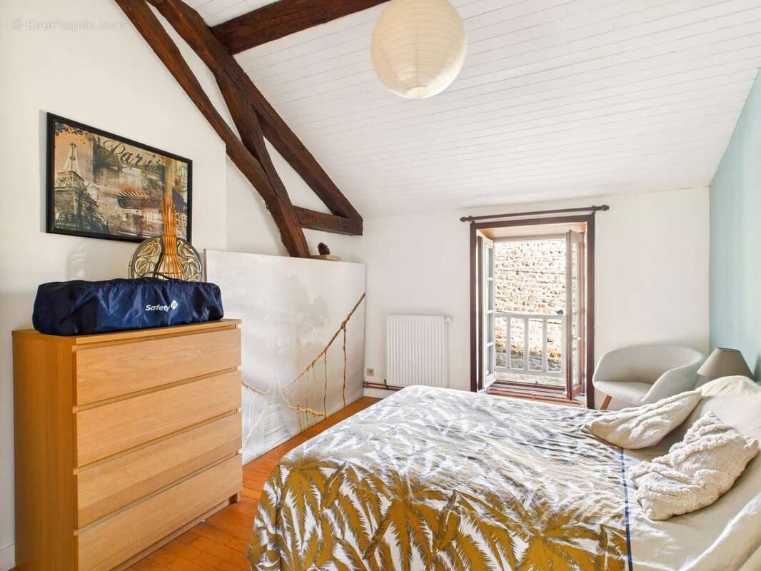 Belle maison rénovée avec 4 chambres - photo 8
