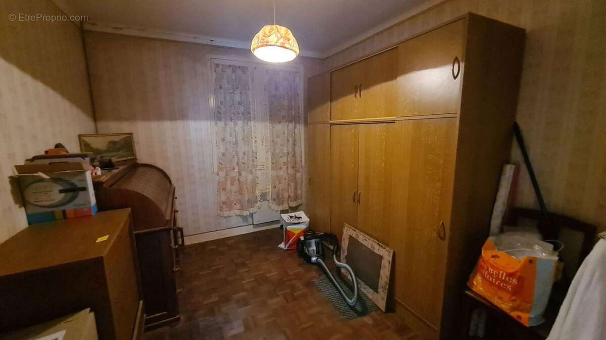 Maison à SAINT-PAUL-CAP-DE-JOUX