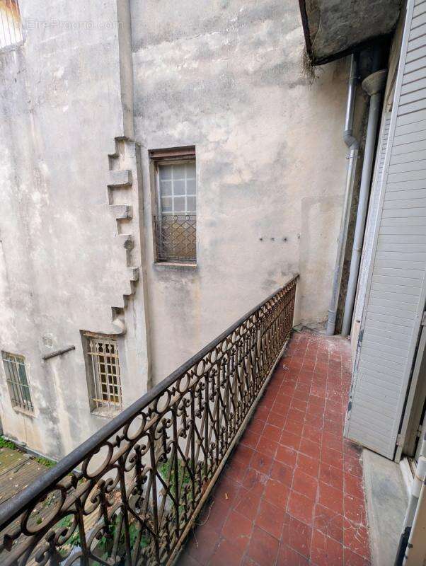 Appartement à AVIGNON