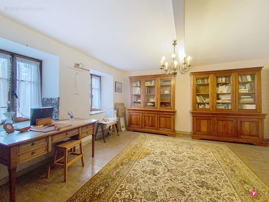 Maison à LA PETITE-PIERRE