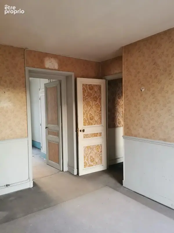 Photo Appartement à Paris-15e au prix de 283 500€