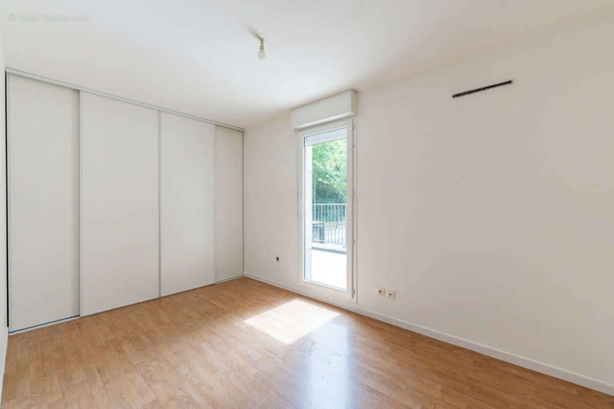 Appartement 3 pièces   Terrasse 26 m2   Résidence CANALETTO   Gondoles / Parc Interdépartemental / Quai de Sei - photo 5