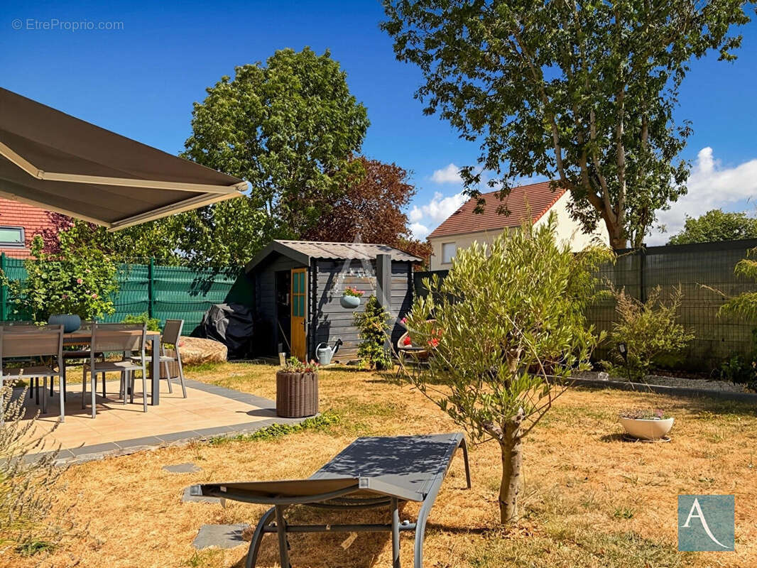 Appartement à LINAS