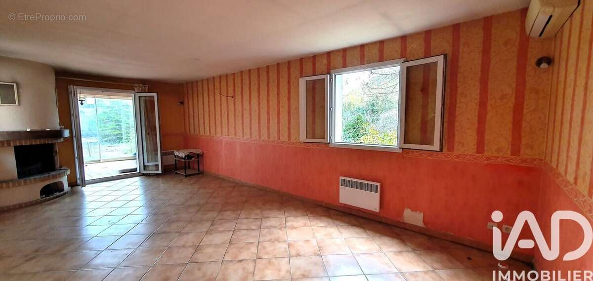 Photo 4 - Maison à THEZAN-DES-CORBIERES