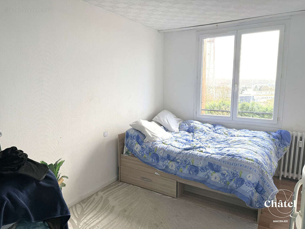 Appartement à CREIL