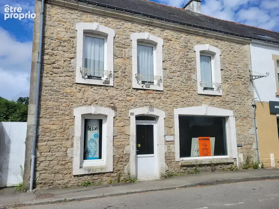 Maison à LANGONNET