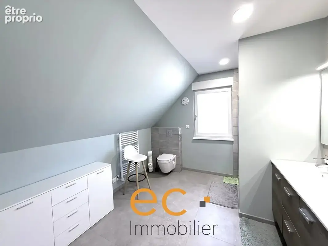 Matzenheim – maison individuelle de 2023 – 130 m² – 5 chambres - photo 19