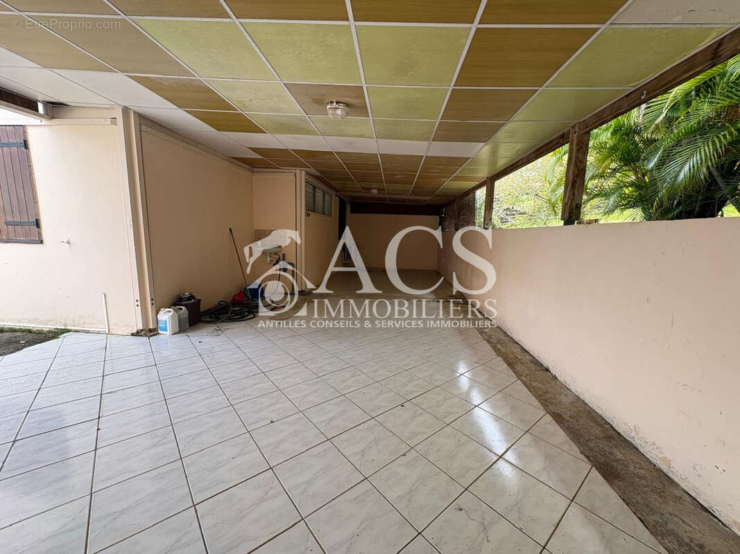 Maison de plain-pied clé en main avec espace à aménager - photo 9