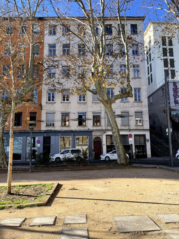 Appartement à LYON-1E